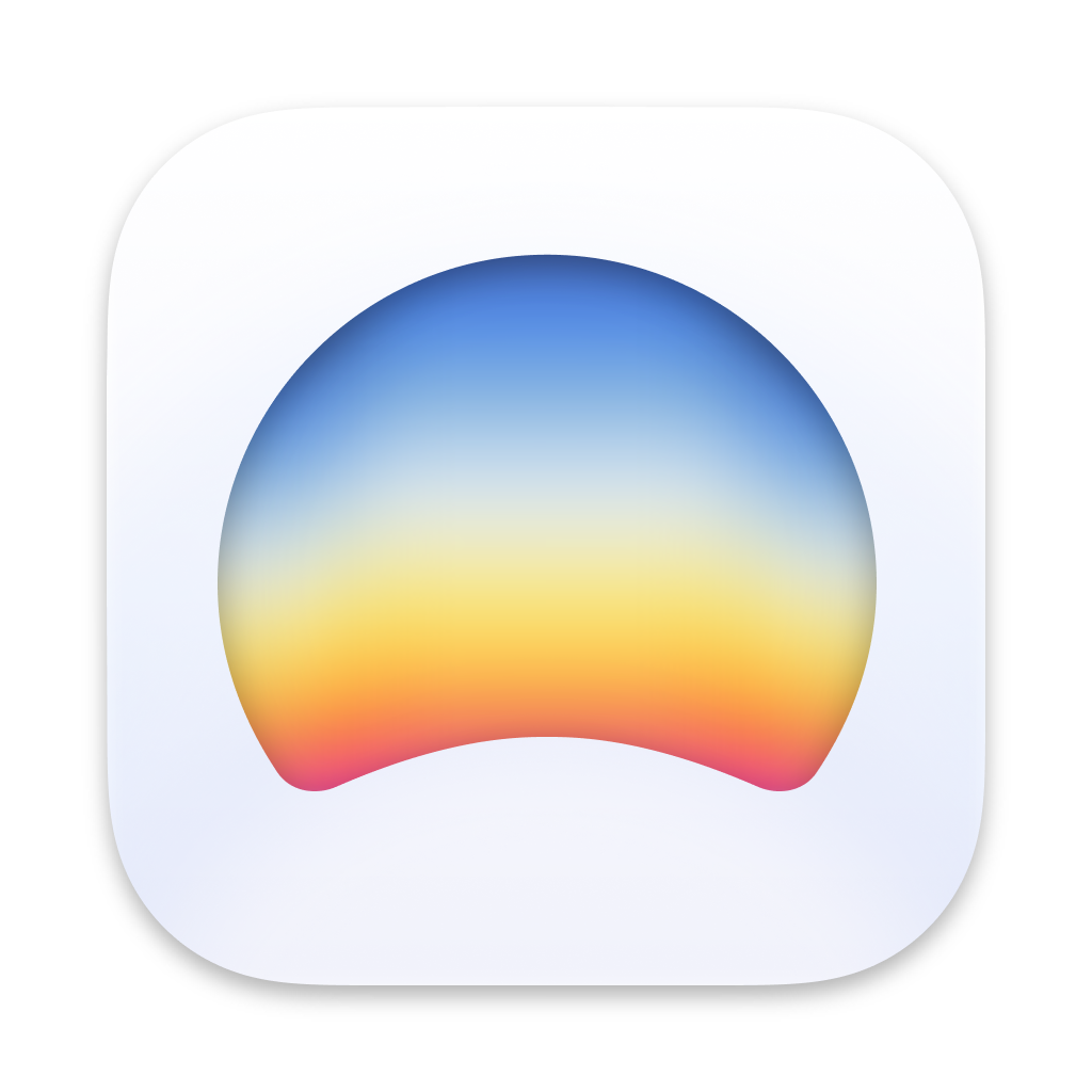 Dia Browser Icon